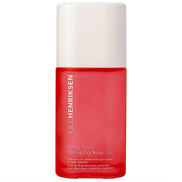OleHenriksen Touch Firmly Yours Toning Dry Body Oil 3.4oz - Picture 1 of 1